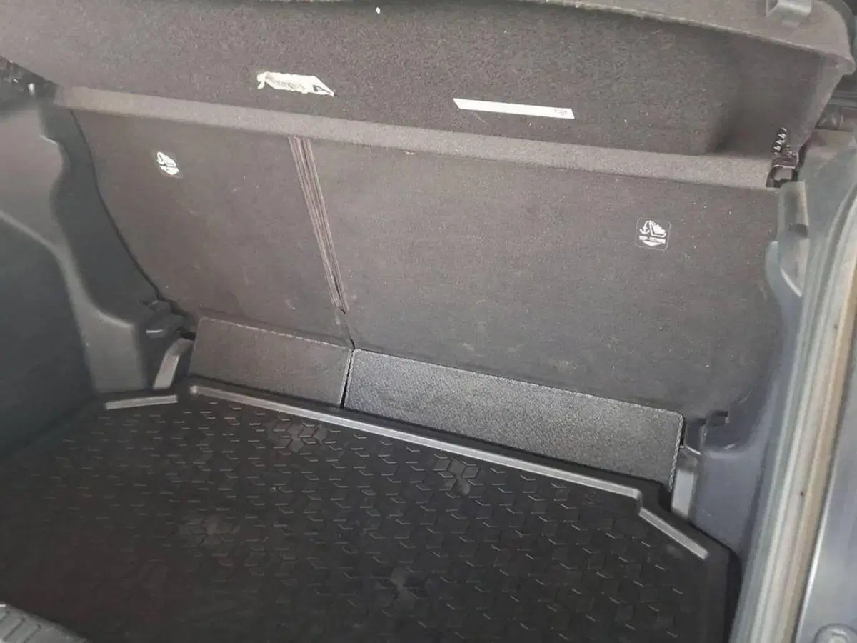 Toyota Yaris Cross usata a Torino (12)