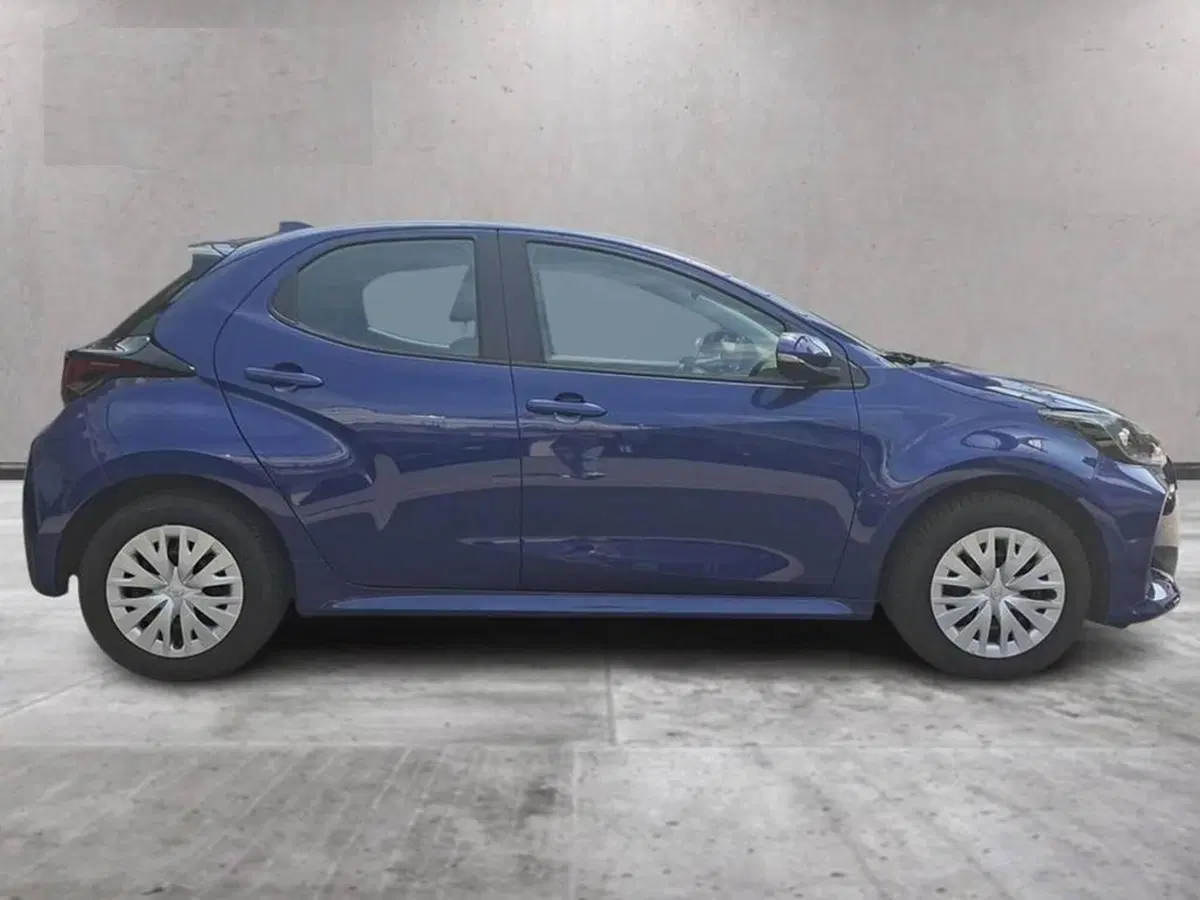 Toyota Yaris Cross usata a Torino (3)