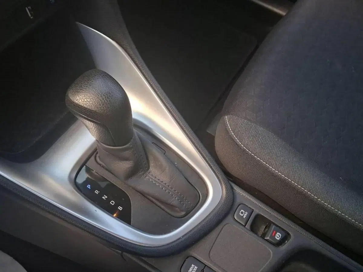 Toyota Yaris Cross usata a Torino (8)