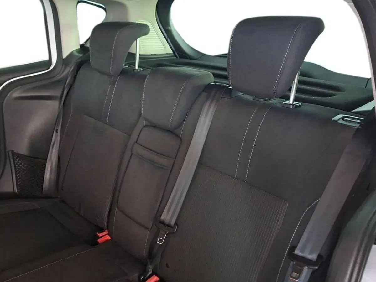 Ford B-Max usata a Torino (11)