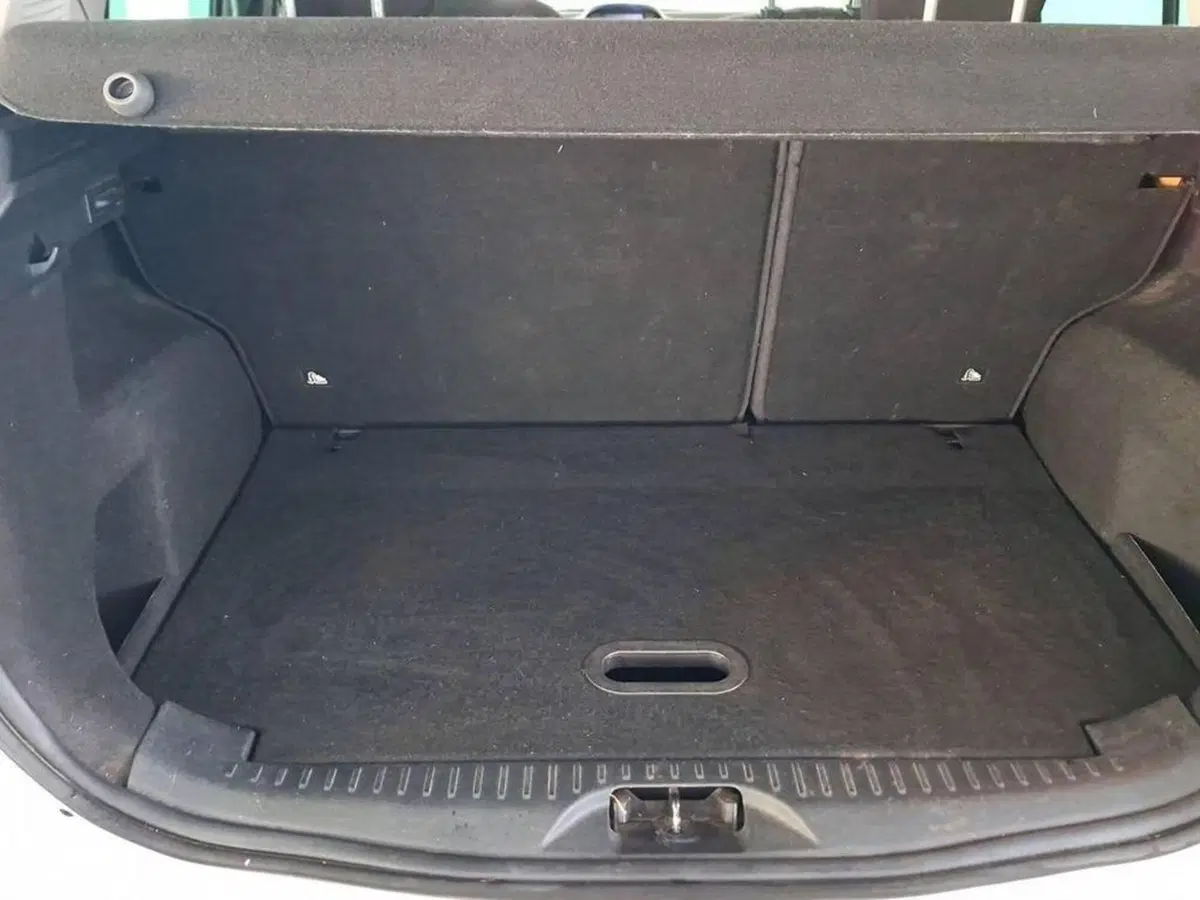 Ford B-Max usata a Torino (12)