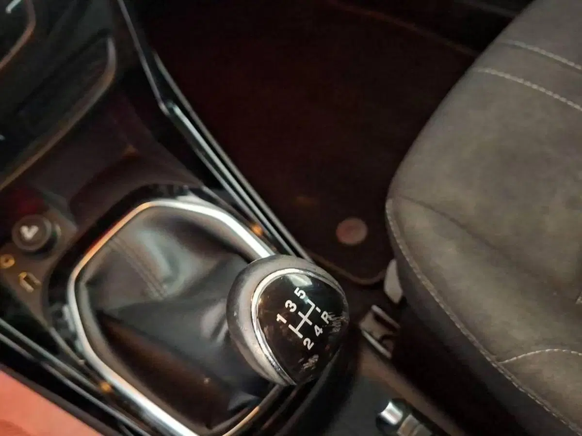 Ford B-Max usata a Torino (8)