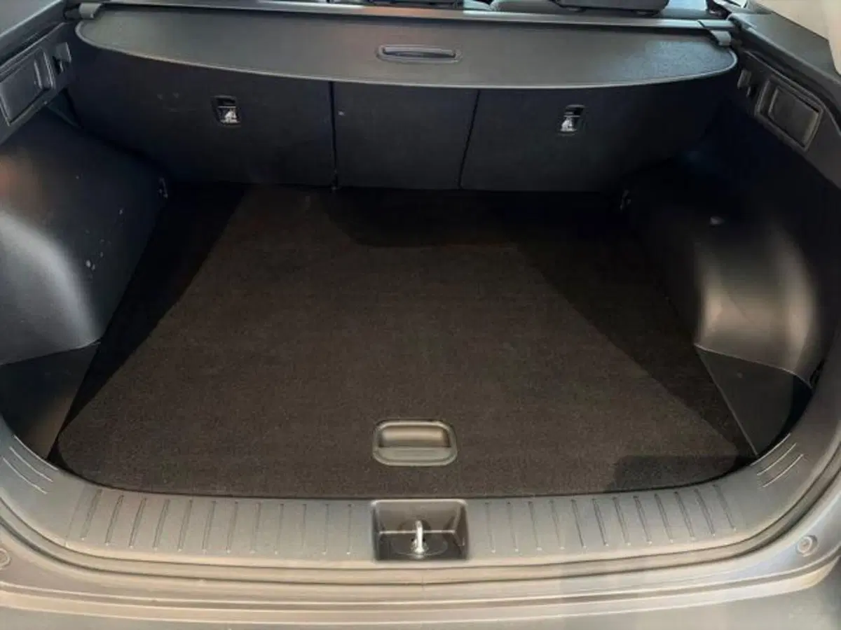 Kia Sportage usata a Sassari (5)