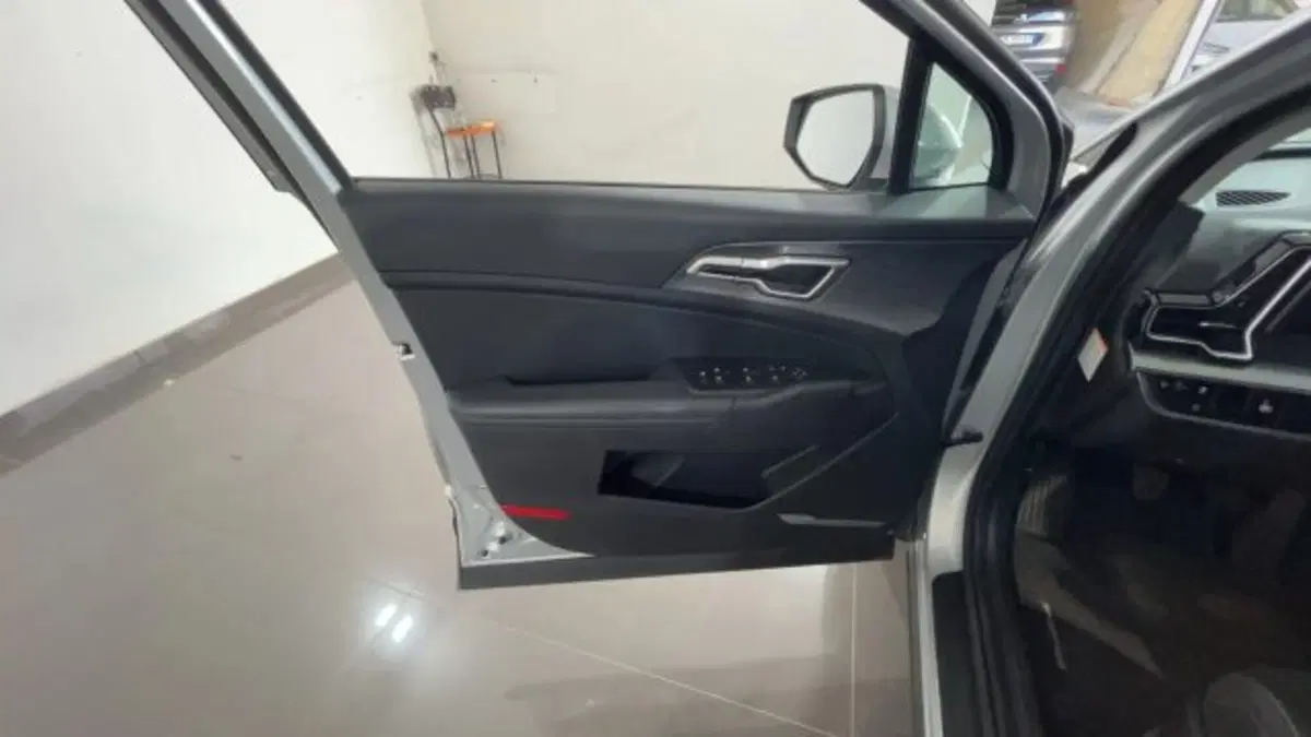 Kia Sportage usata a Firenze (10)