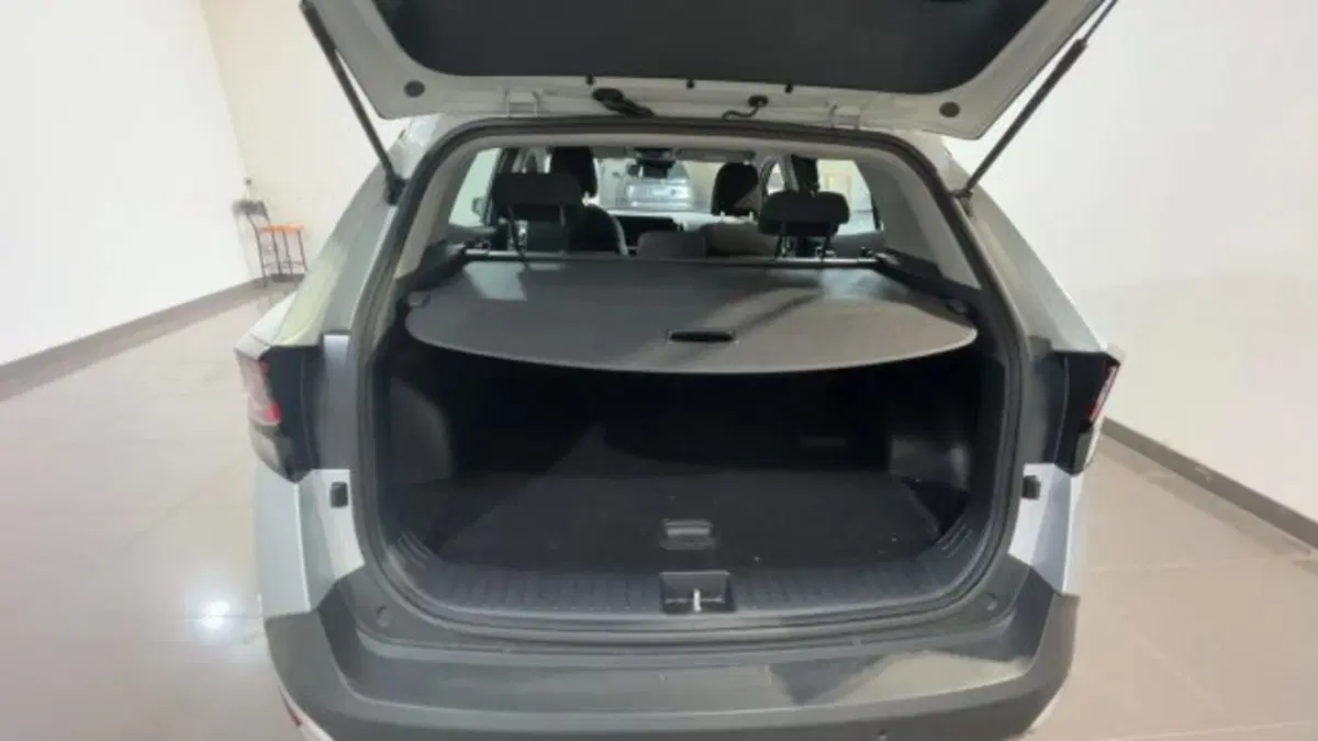 Kia Sportage usata a Firenze (13)