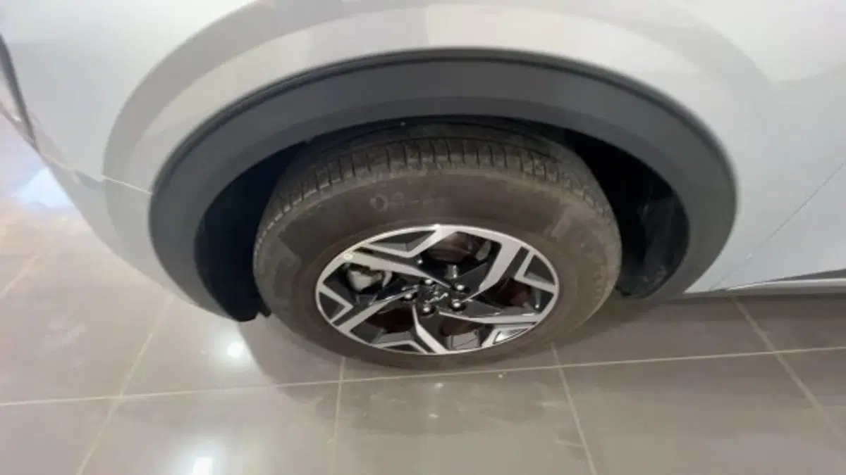 Kia Sportage usata a Firenze (7)