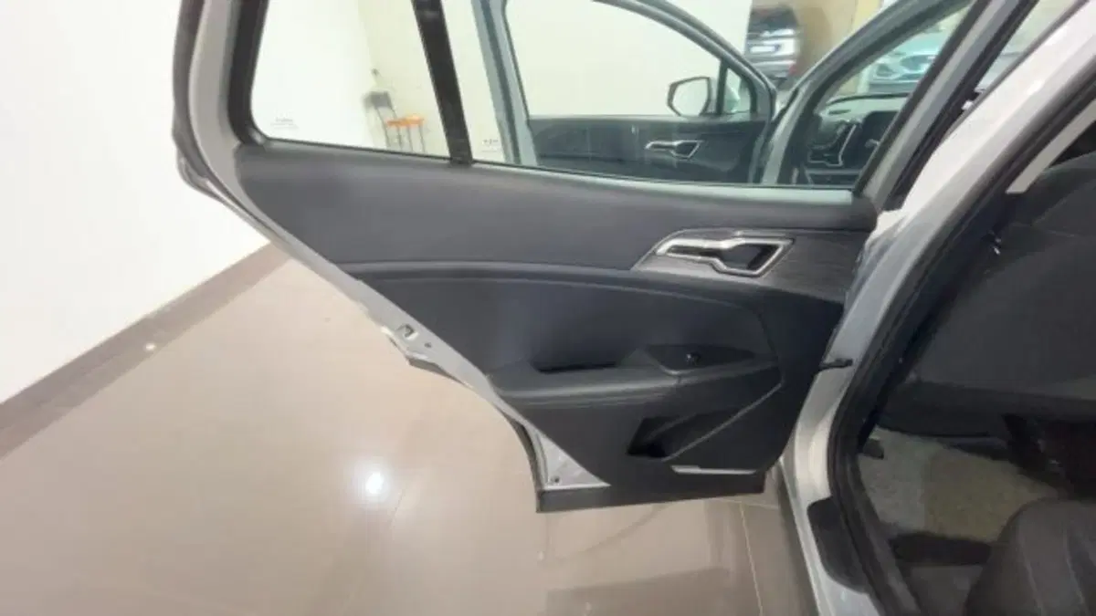 Kia Sportage usata a Firenze (8)