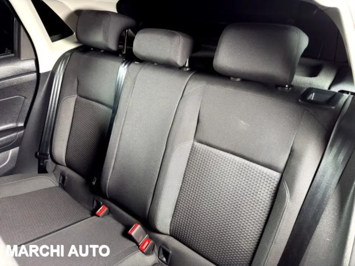 Volkswagen Polo usata a Perugia (11)