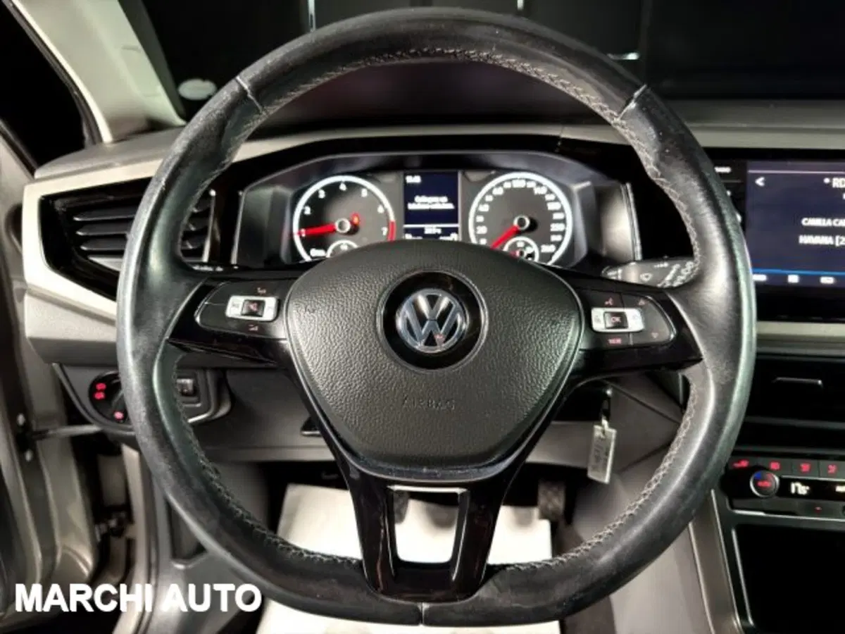 Volkswagen Polo usata a Perugia (13)