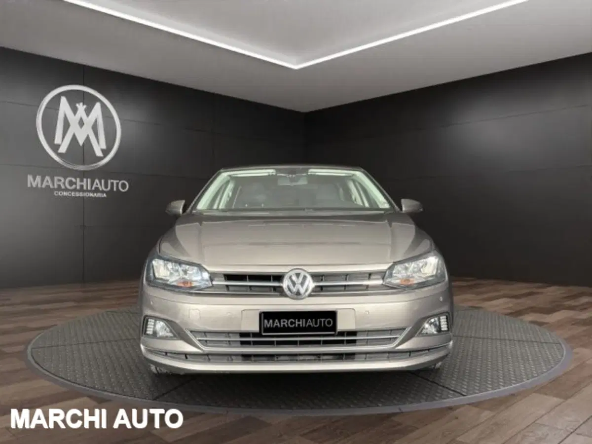 Volkswagen Polo usata a Perugia (2)