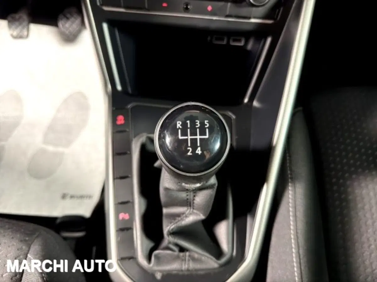 Volkswagen Polo usata a Perugia (20)
