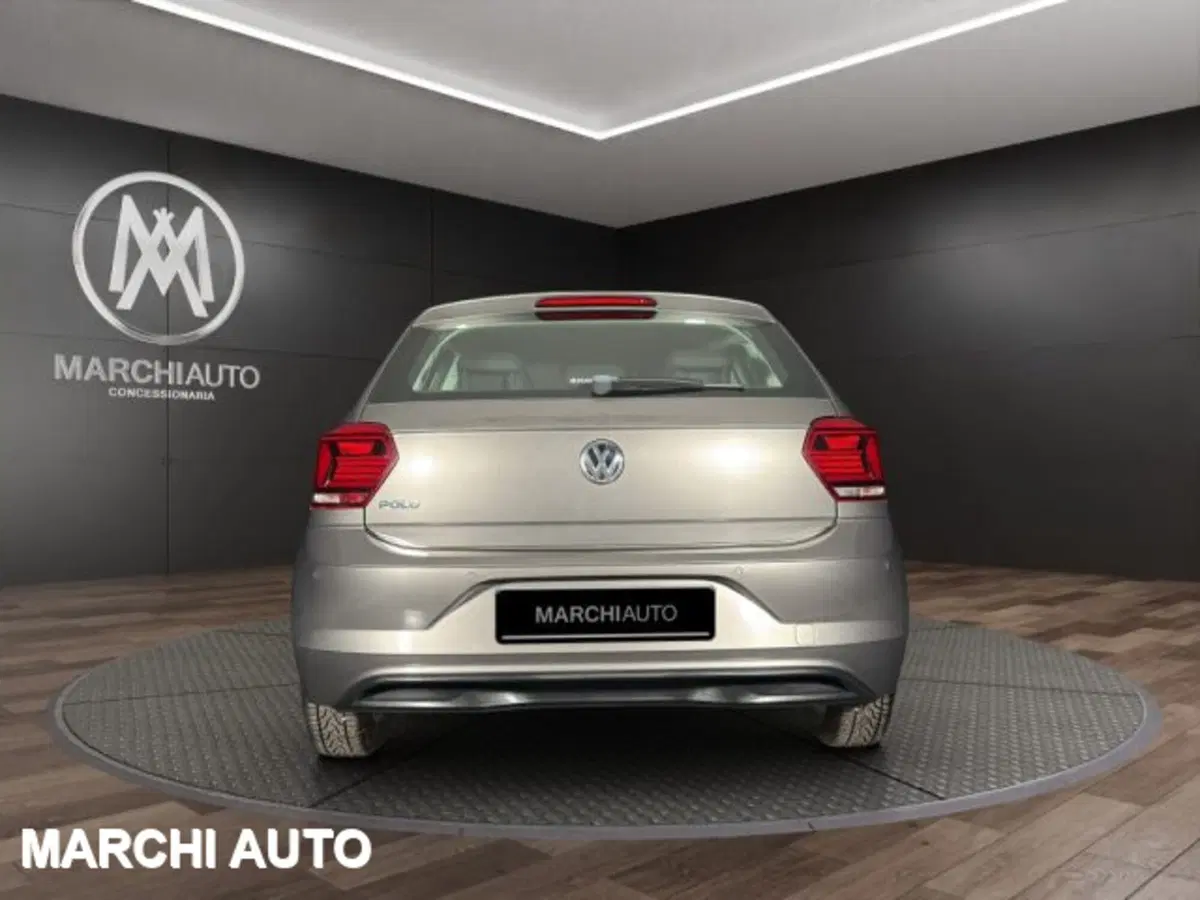 Volkswagen Polo usata a Perugia (6)