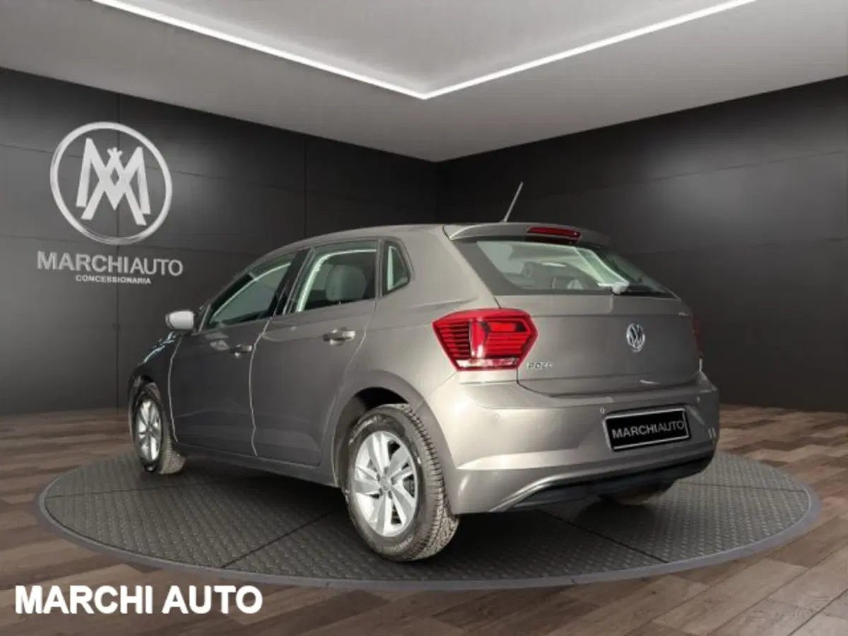 Volkswagen Polo usata a Perugia (7)