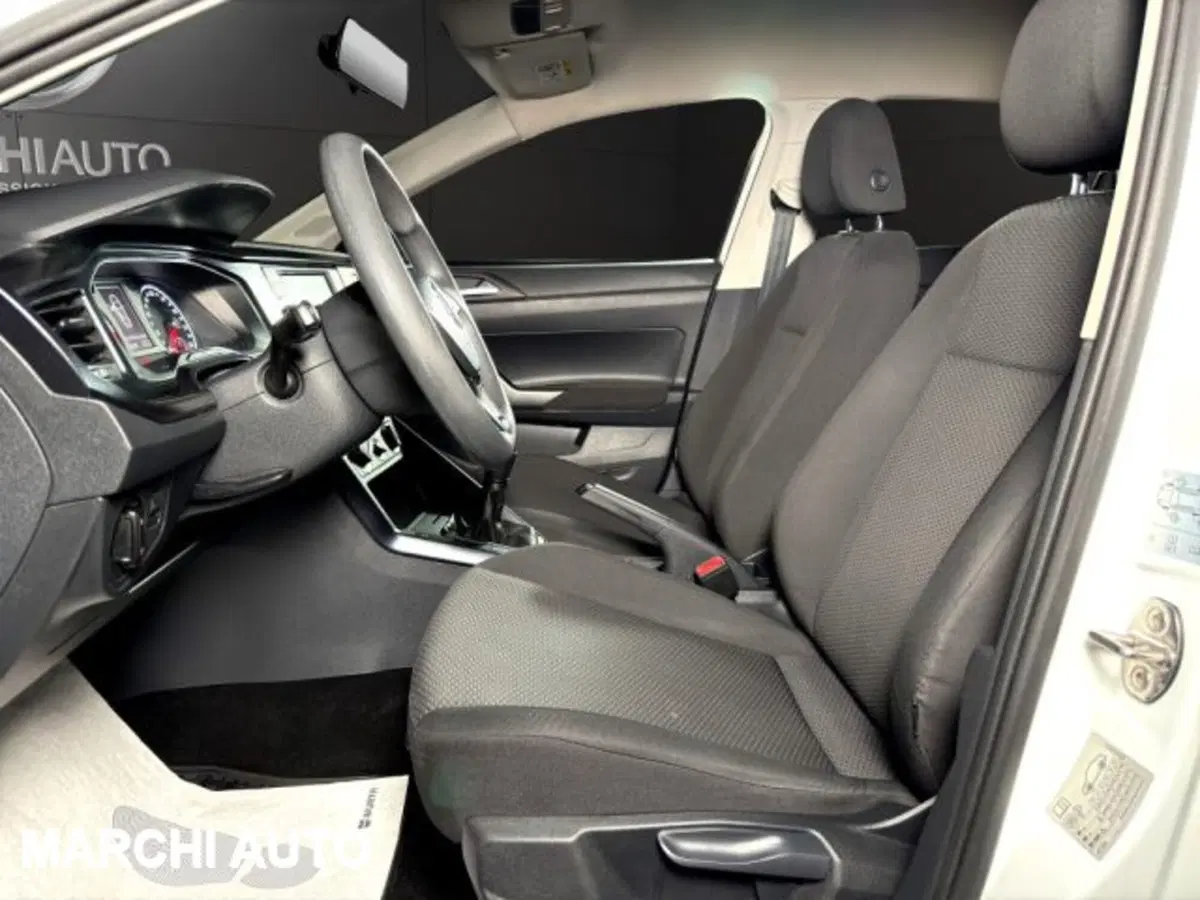 Volkswagen Polo usata a Perugia (10)