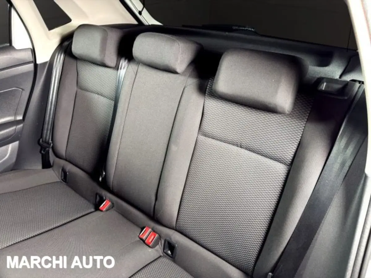Volkswagen Polo usata a Perugia (11)