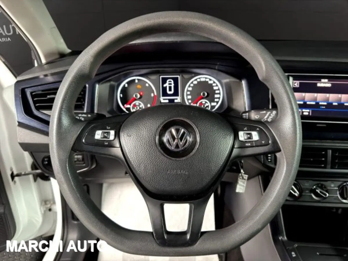 Volkswagen Polo usata a Perugia (13)