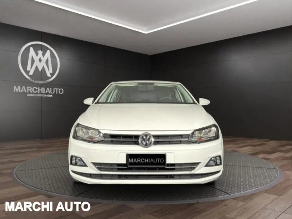 Volkswagen Polo usata a Perugia (2)