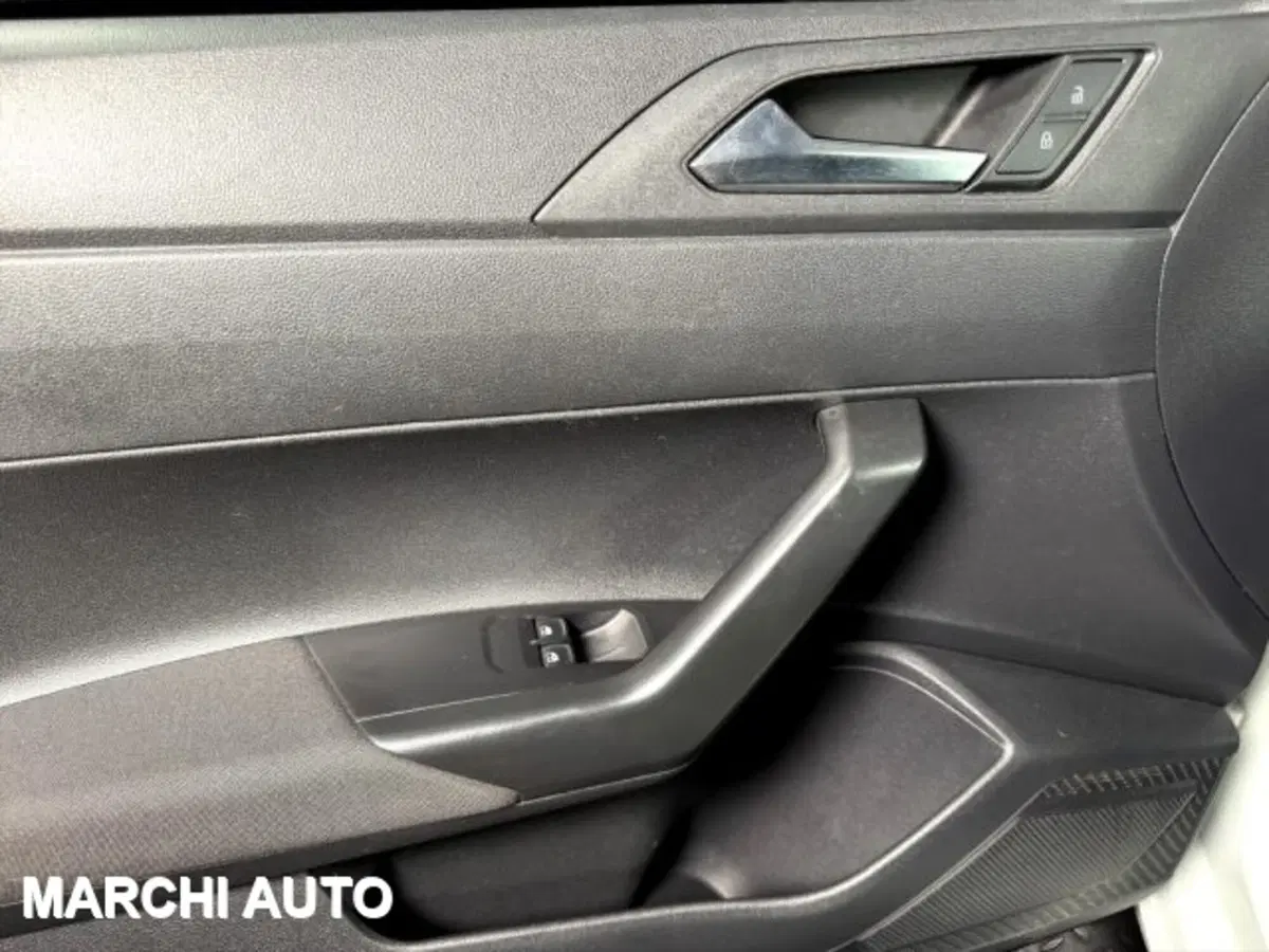 Volkswagen Polo usata a Perugia (20)