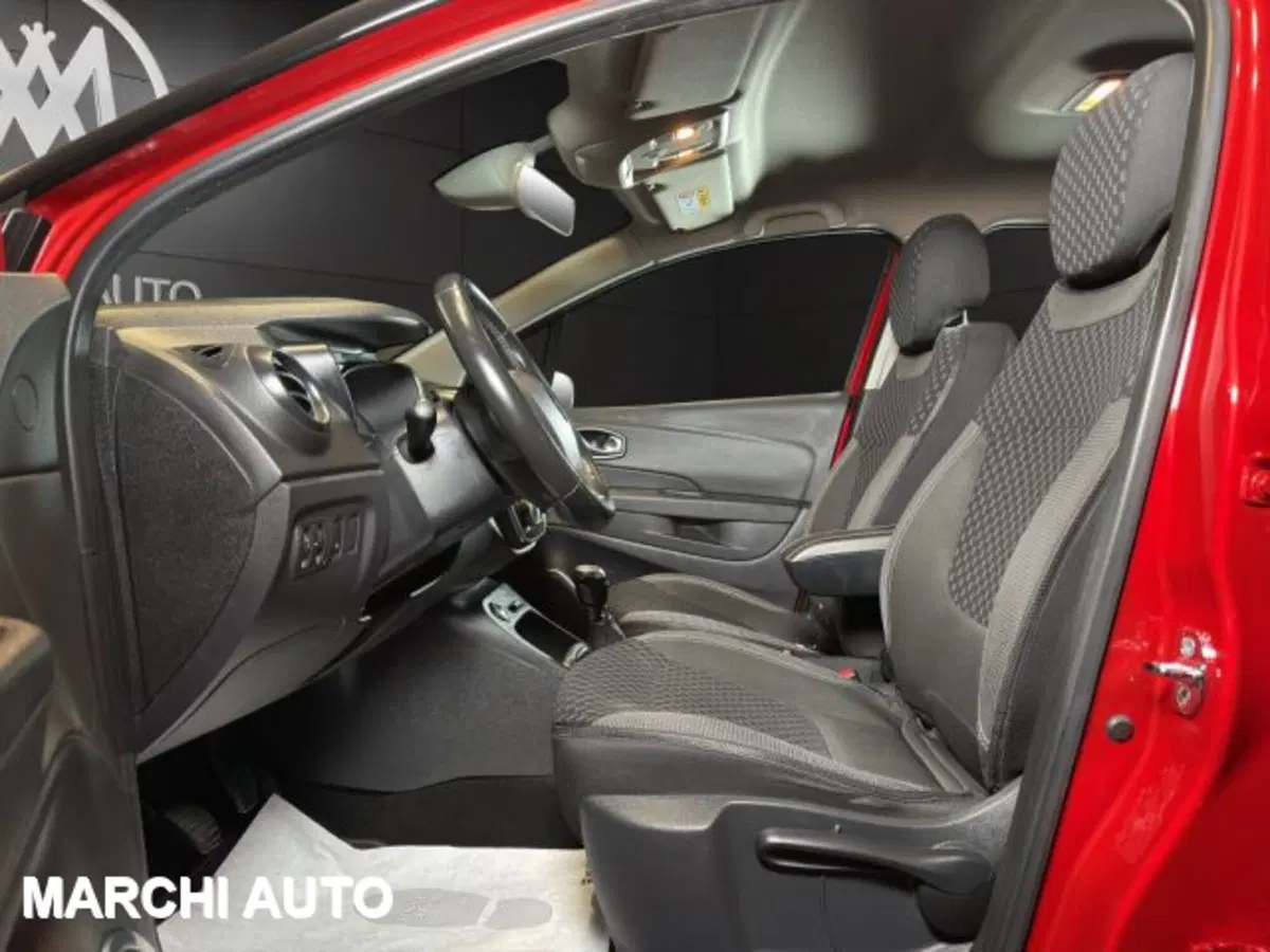 Renault Captur usata a Perugia (10)