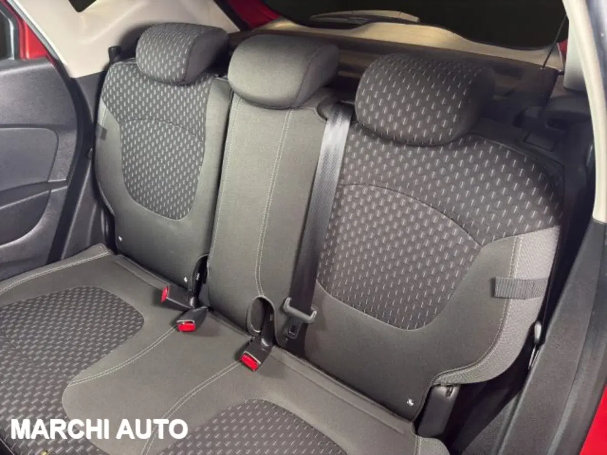Renault Captur usata a Perugia (11)