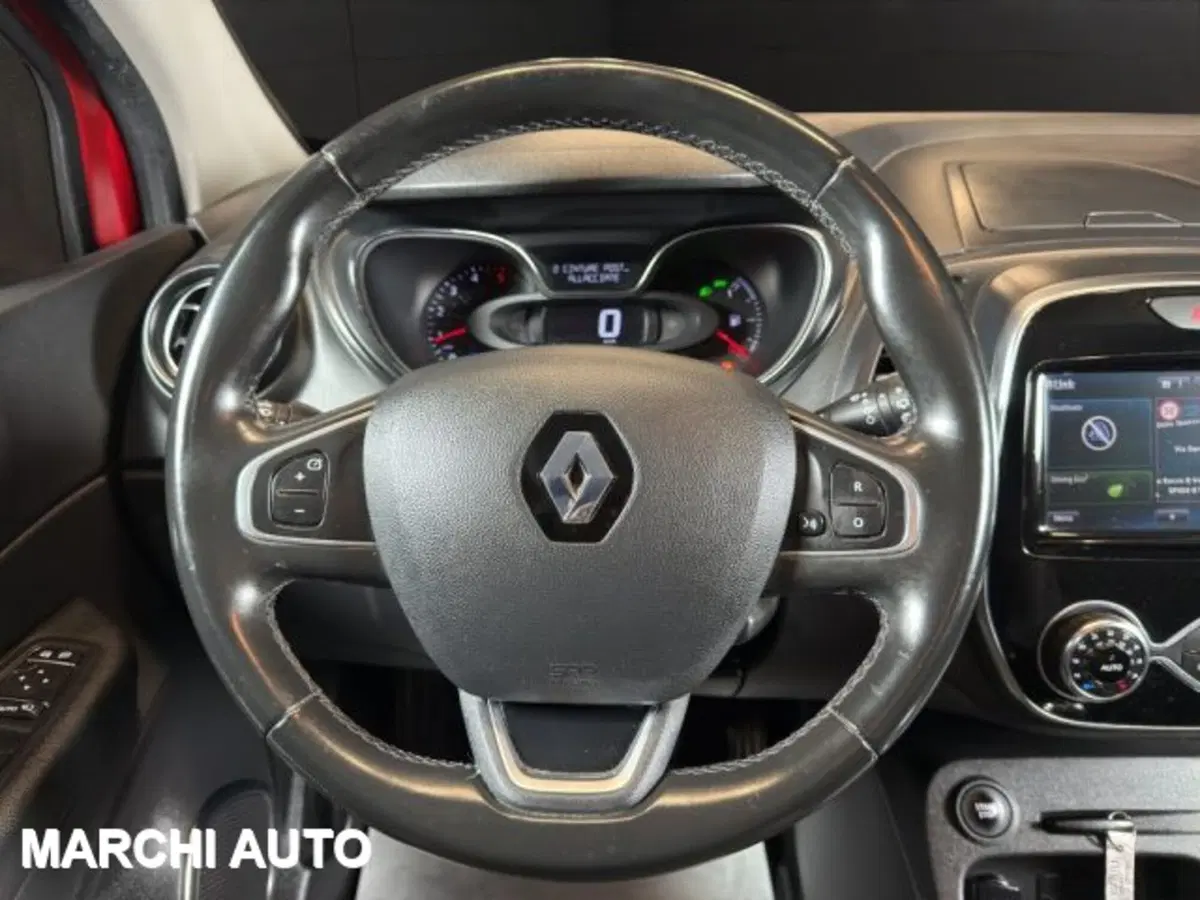 Renault Captur usata a Perugia (13)