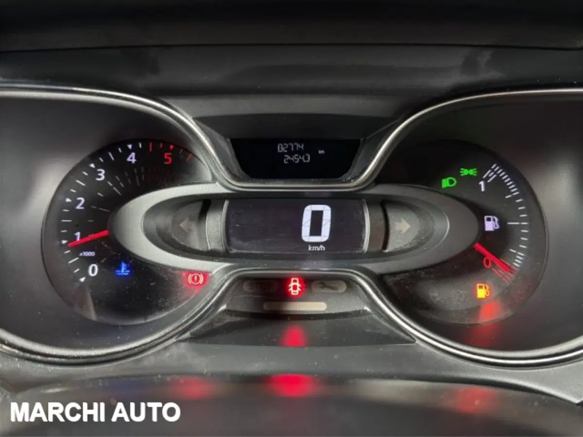 Renault Captur usata a Perugia (14)