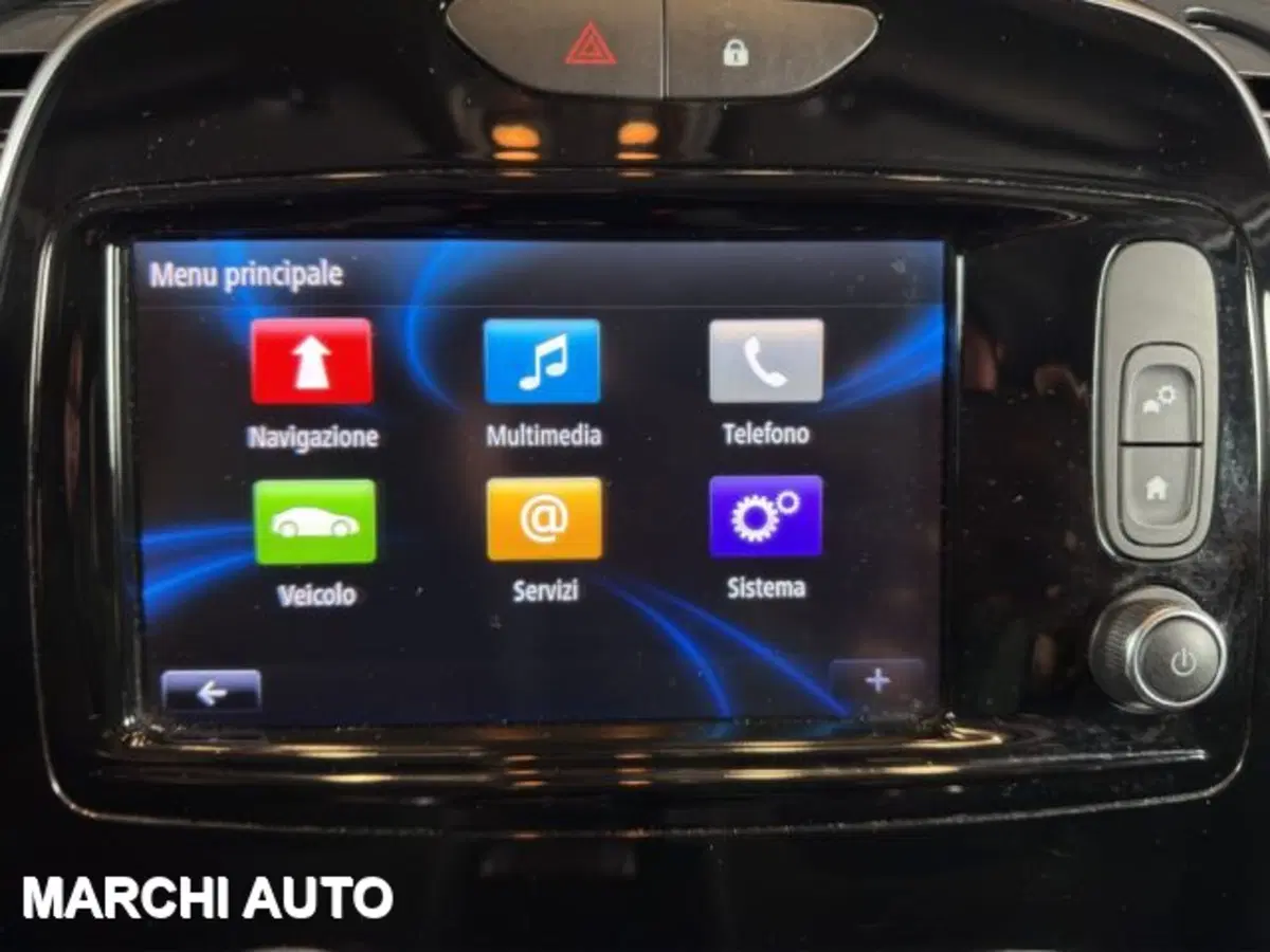 Renault Captur usata a Perugia (16)