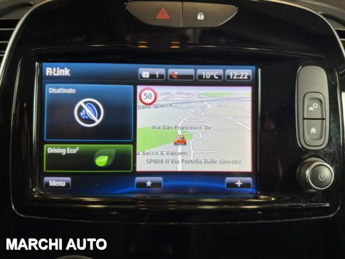 Renault Captur usata a Perugia (18)