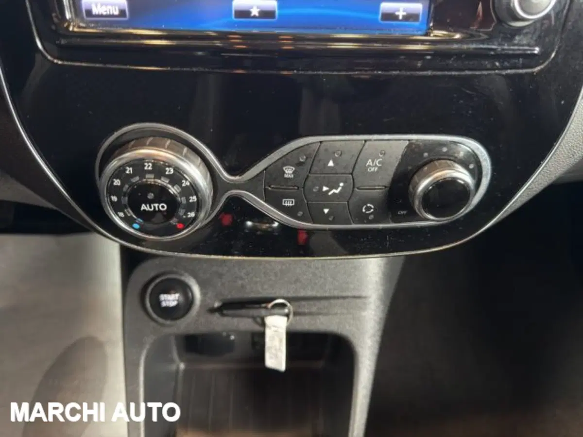 Renault Captur usata a Perugia (19)