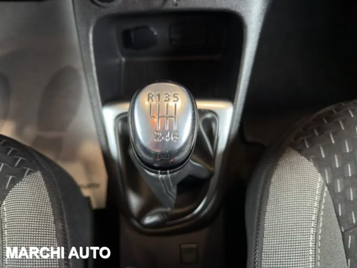 Renault Captur usata a Perugia (20)