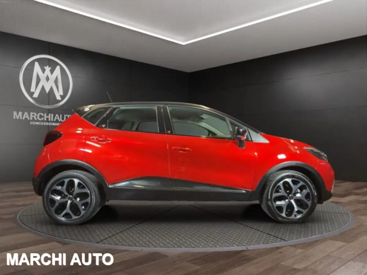 Renault Captur usata a Perugia (4)
