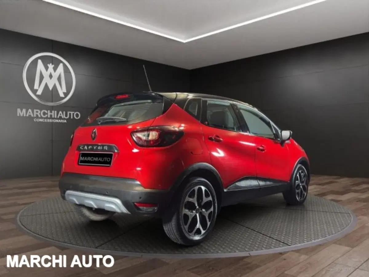 Renault Captur usata a Perugia (5)