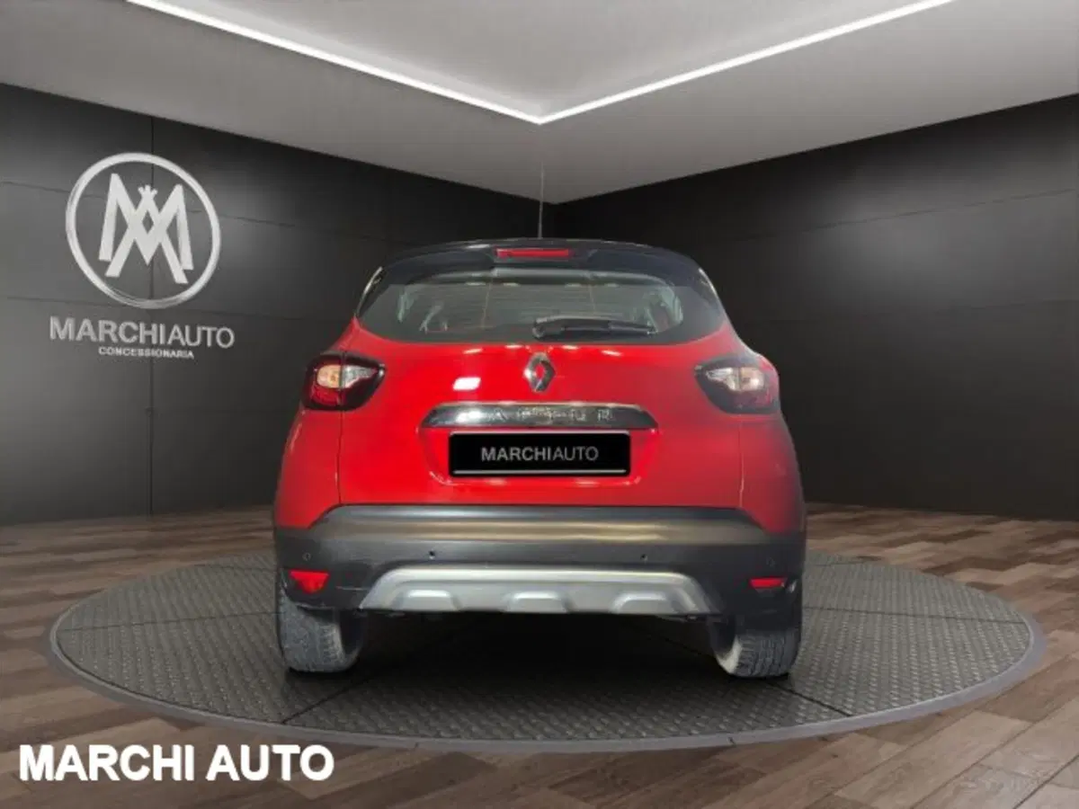 Renault Captur usata a Perugia (6)