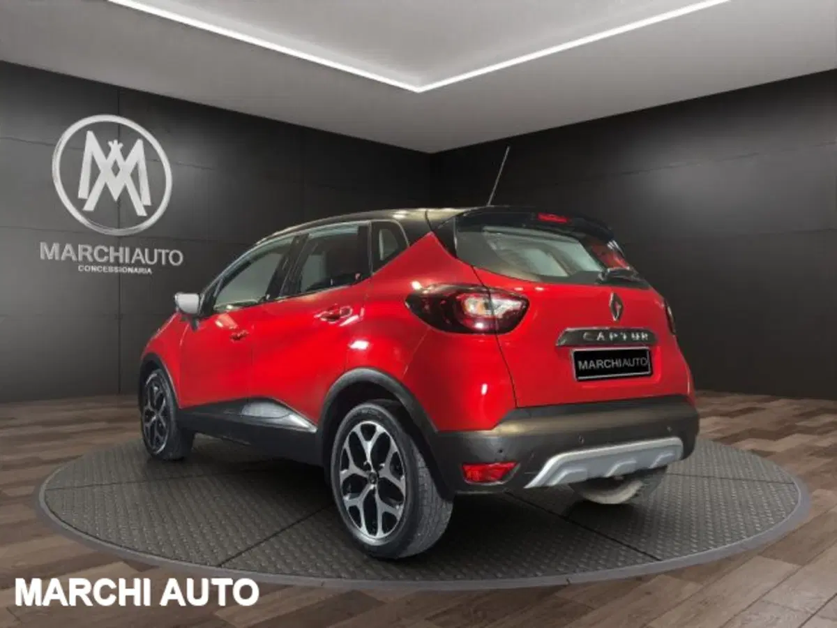 Renault Captur usata a Perugia (7)