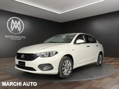 Fiat Tipo Tipo 1.6 Mjt 4 porte Opening Edition del 2016 usata a Bastia Umbra
