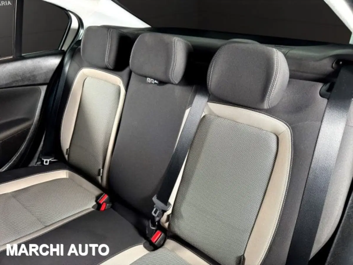 Fiat Tipo usata a Perugia (11)