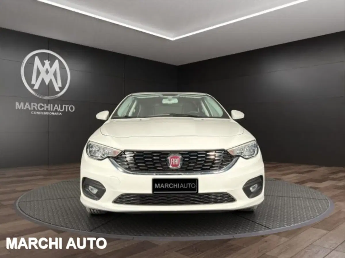 Fiat Tipo usata a Perugia (2)