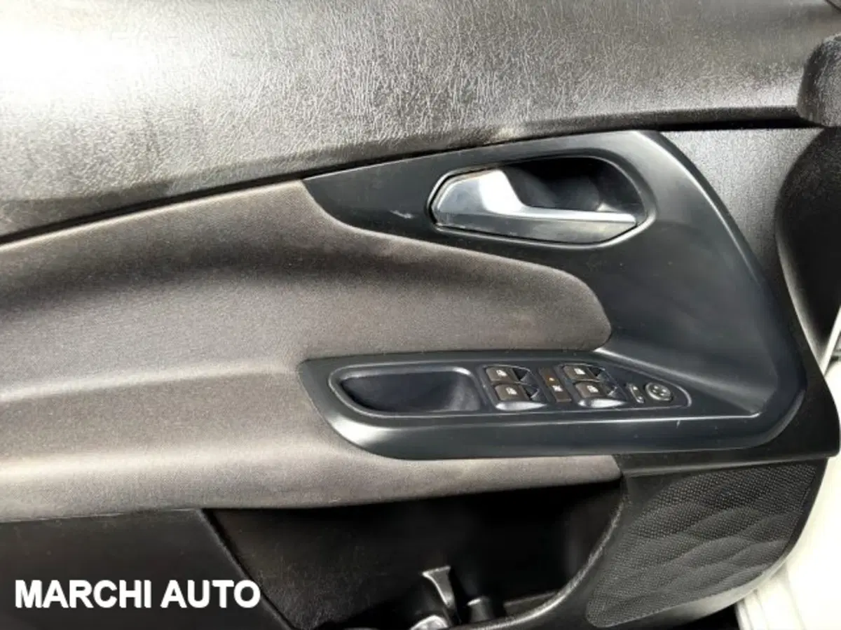 Fiat Tipo usata a Perugia (20)