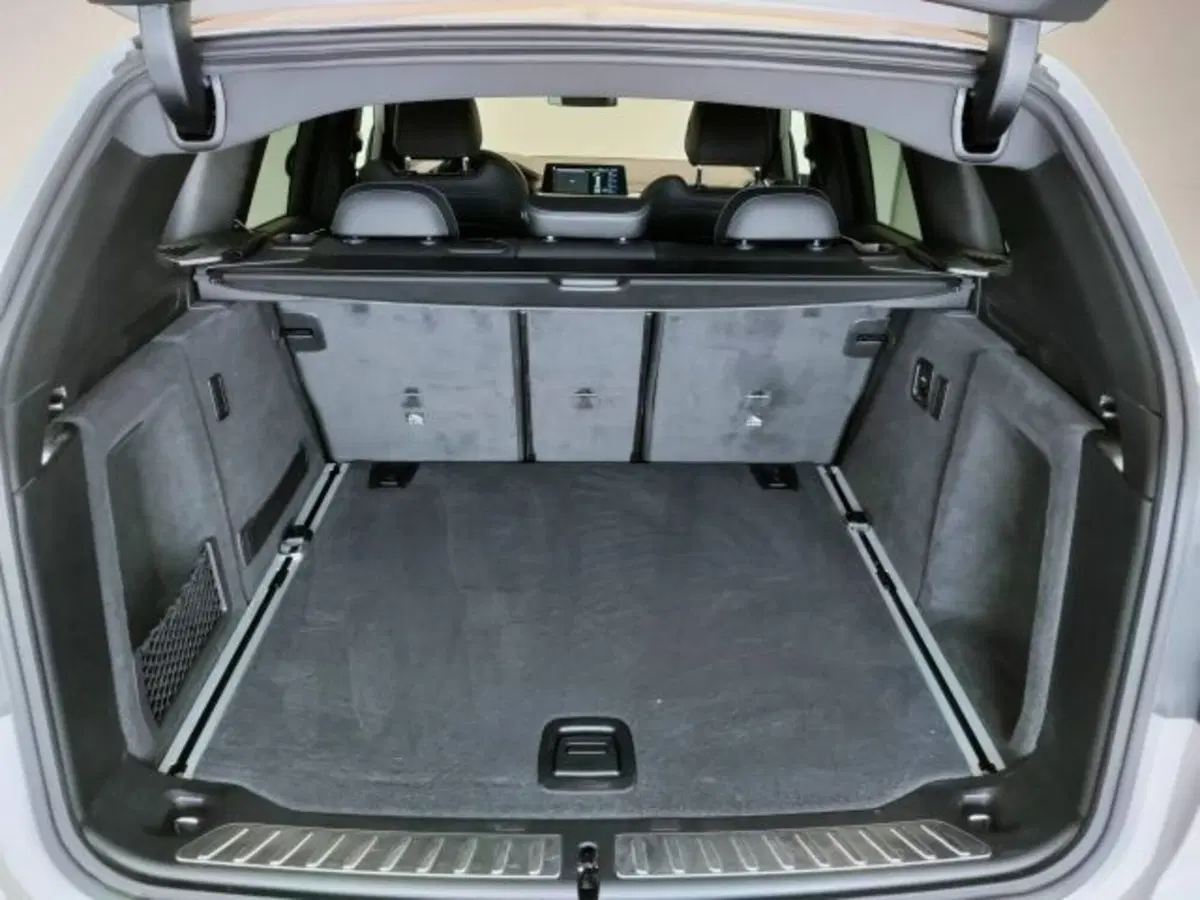 BMW X3 usata a Teramo (7)