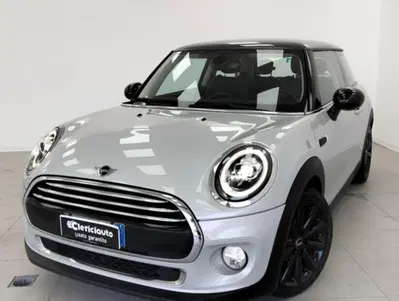 MINI Mini 1.5 Cooper D Baker Street del 2019 usata a Lurate Caccivio