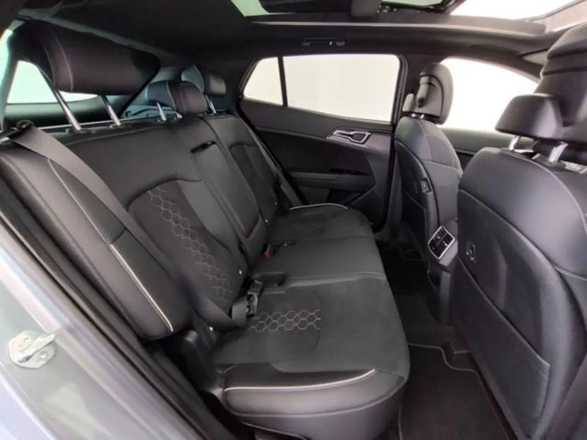 Kia Sportage usata a Como (5)