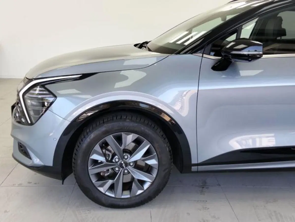 Kia Sportage usata a Como (9)