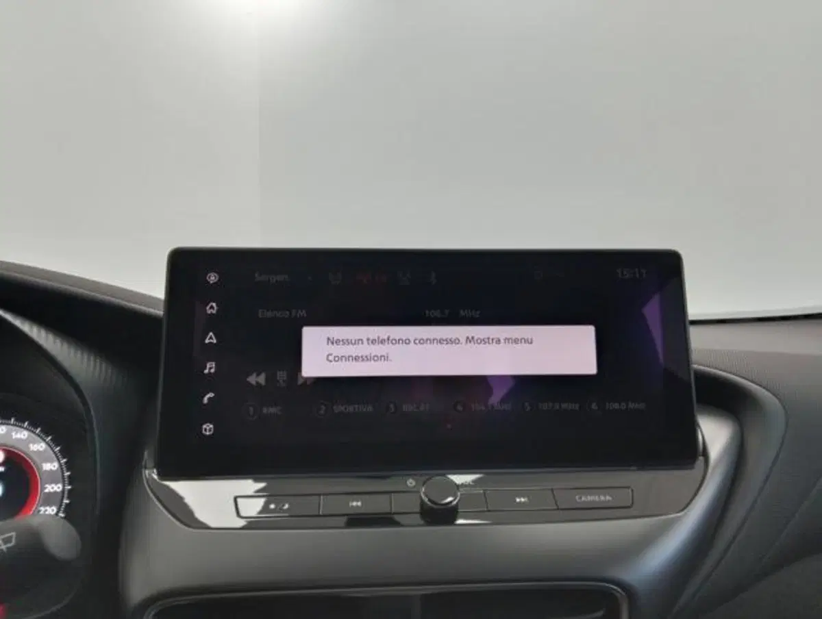 Nissan Juke usata a Como (15)