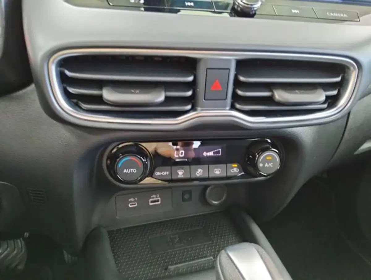 Nissan Juke usata a Como (18)