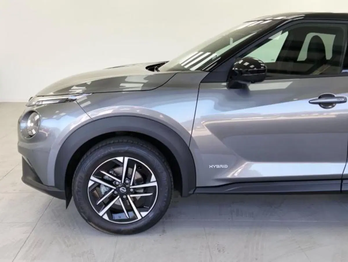 Nissan Juke usata a Como (9)