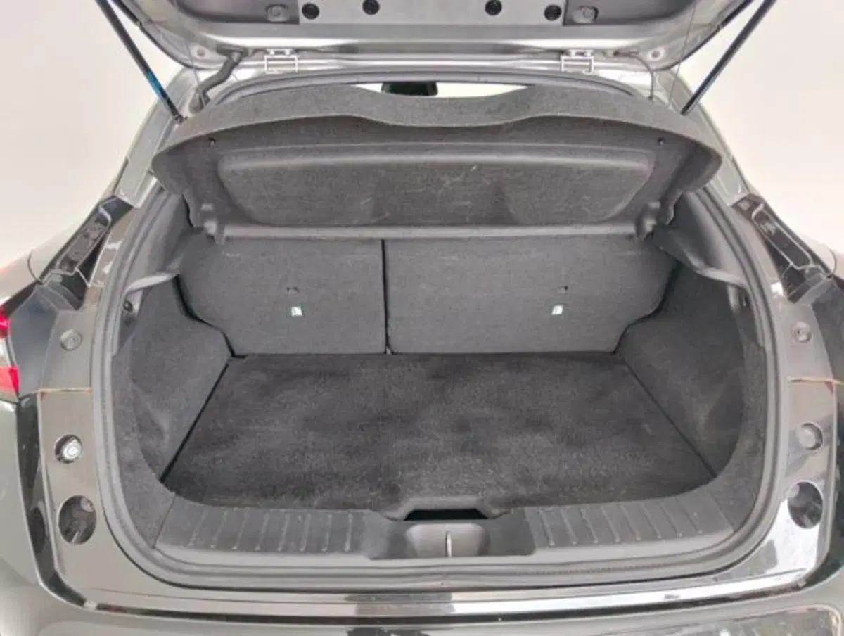 Nissan Juke usata a Como (18)