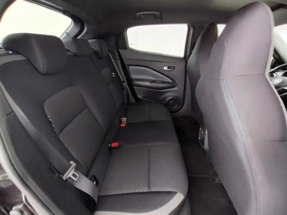 Nissan Juke usata a Como (5)