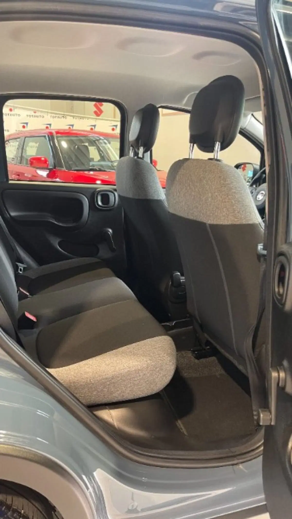 Fiat Panda usata a Novara (13)