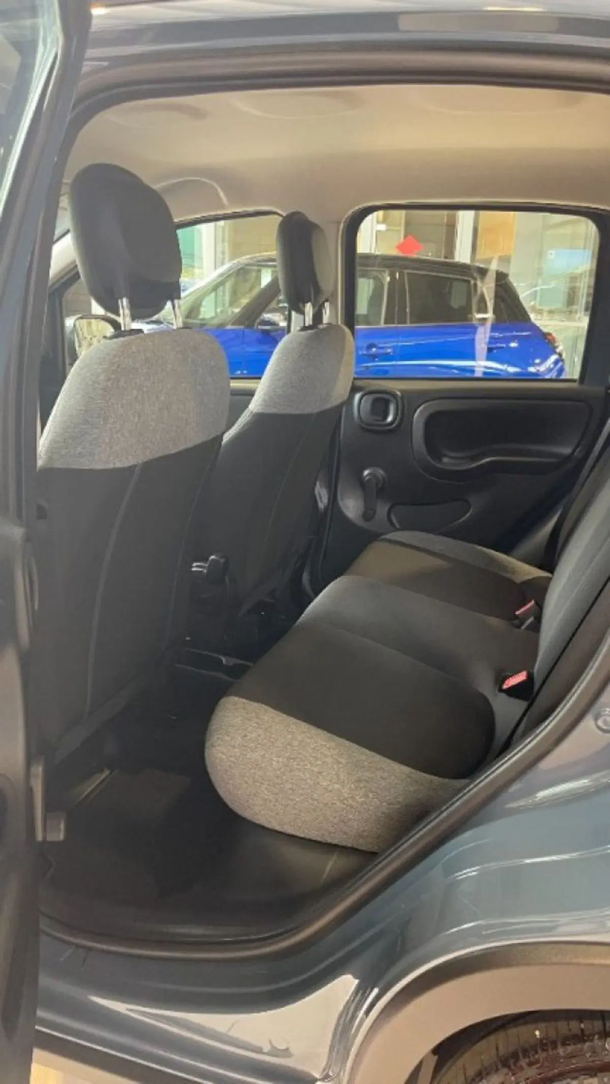 Fiat Panda usata a Novara (14)