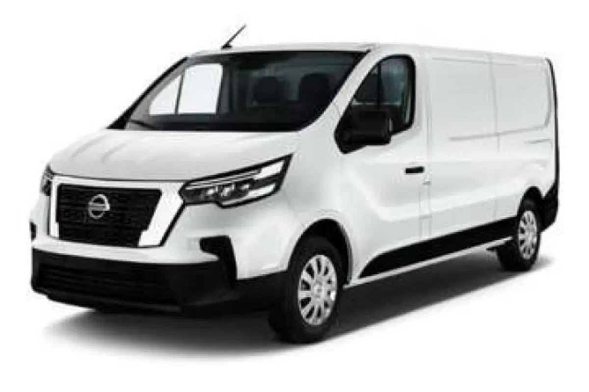Nissan Primastar Furgone nuova a Firenze (2)